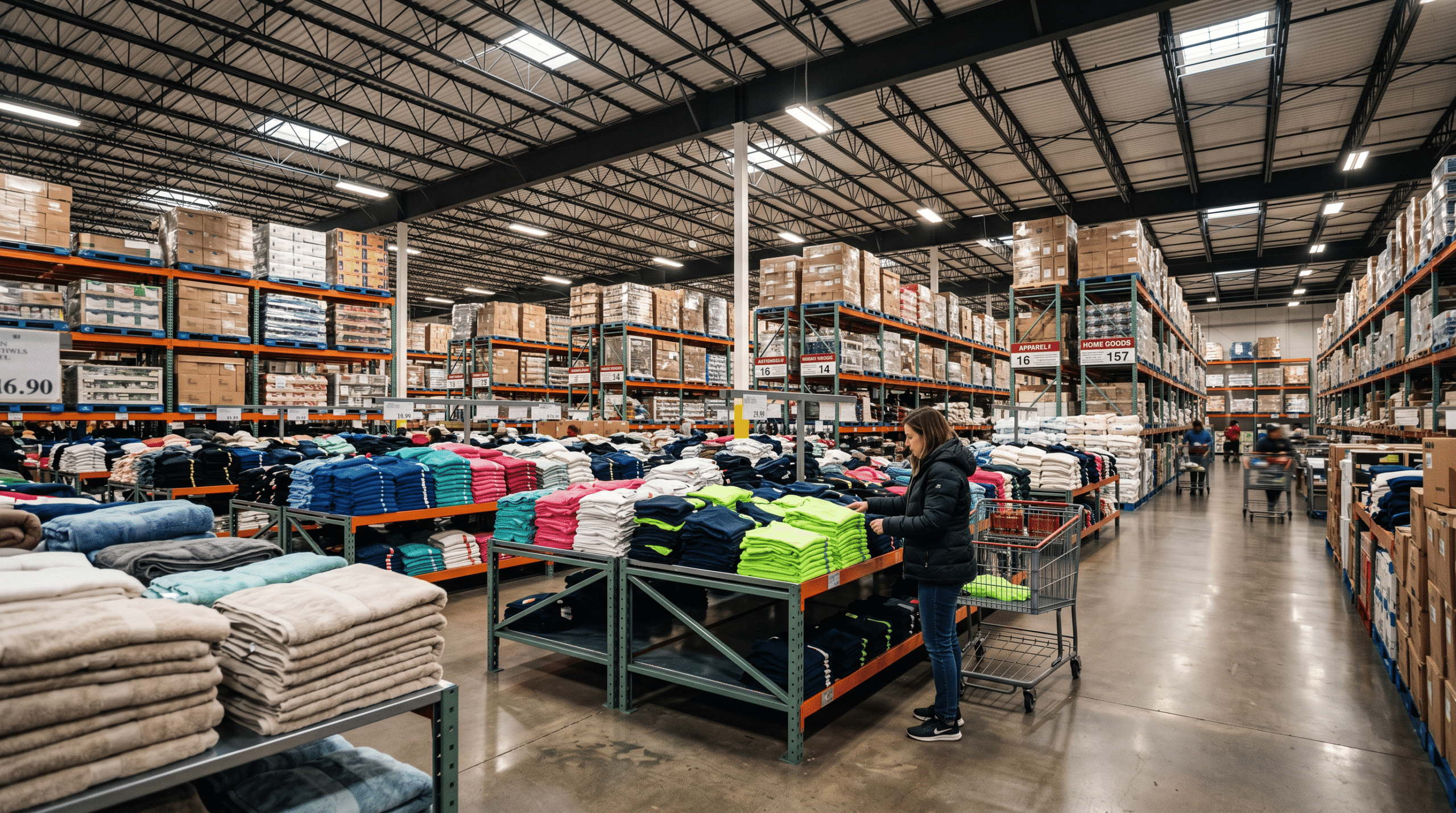 How to Source apparel: Tips for choosing a Clothing Wholesale Manufacturer