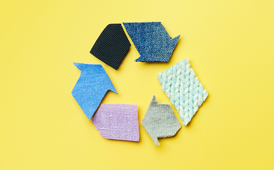 Sustainable Fabrics Need Extra Care