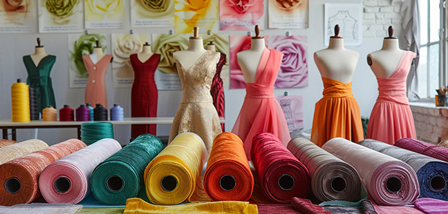 Sustainable Fabrics